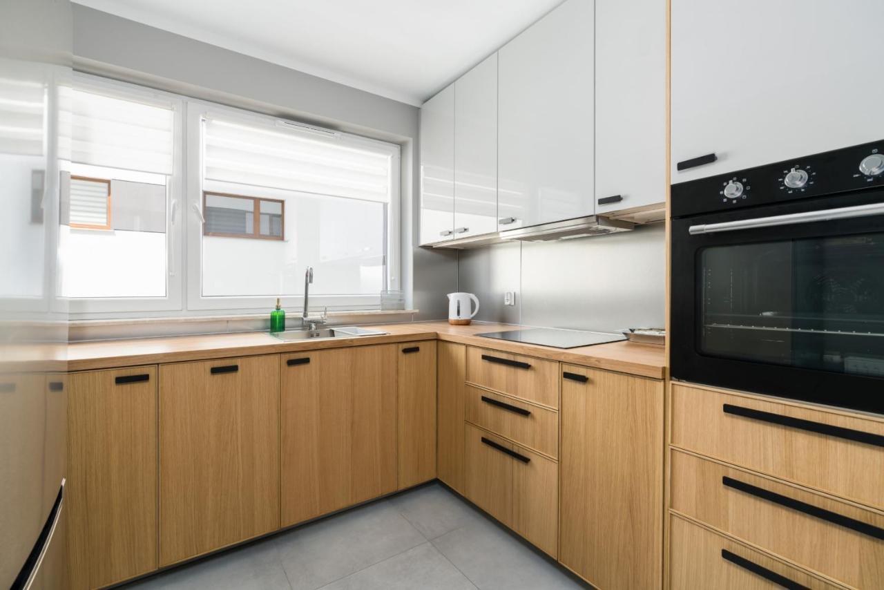 Apartment Serbska 2 Miejsca Parkingowe By Renters *