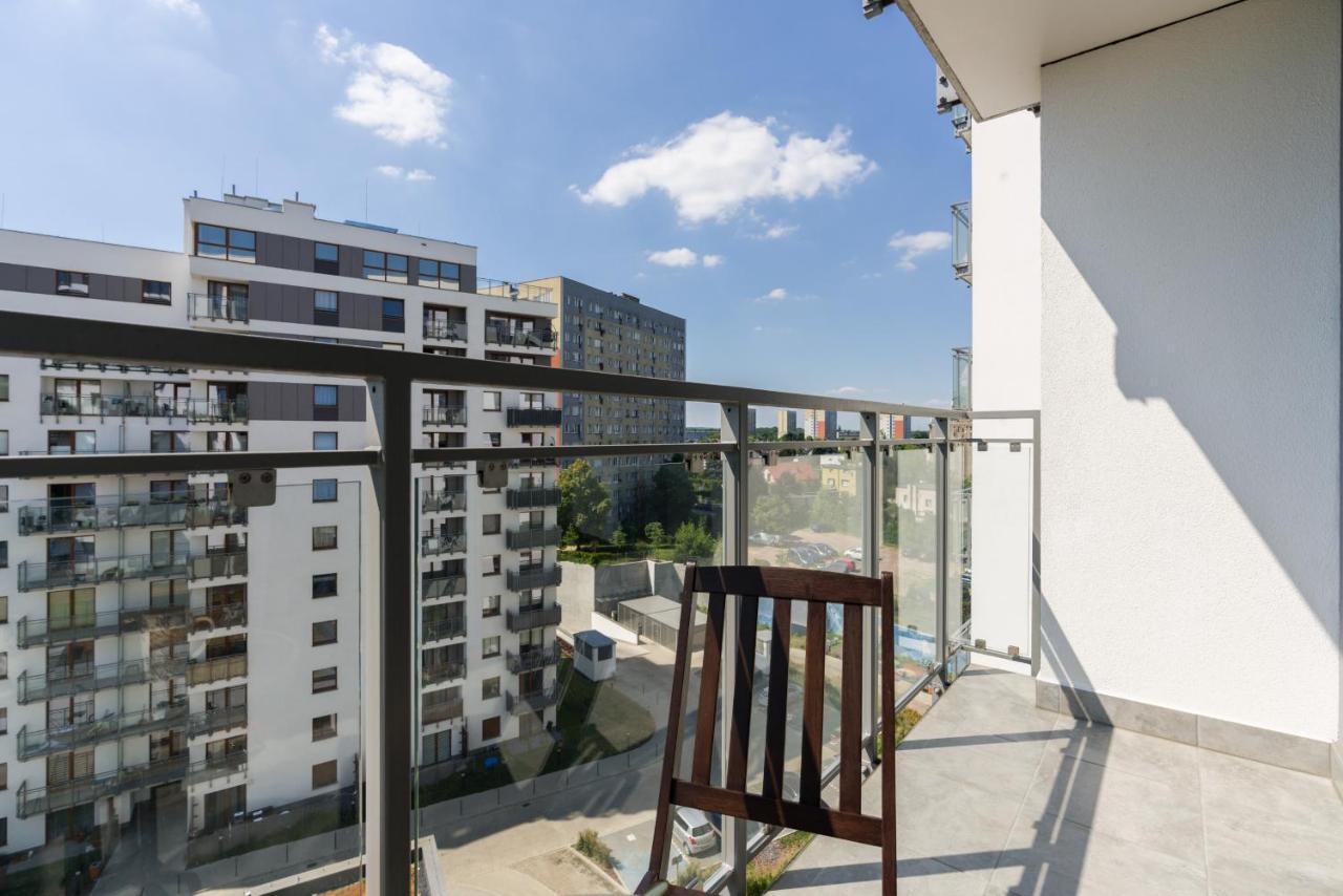Serbska 2 Miejsca Parkingowe By Renters Apartment *